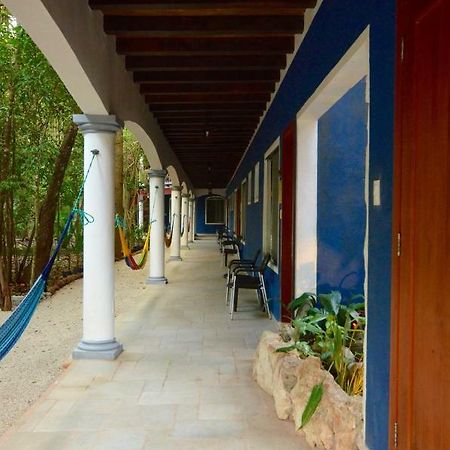 Hotel La Hacienda Cancun- El Ramonal, Monkey Sanctuary Exteriér fotografie