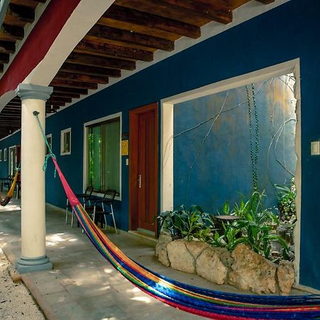 Hotel La Hacienda Cancun- El Ramonal, Monkey Sanctuary Exteriér fotografie
