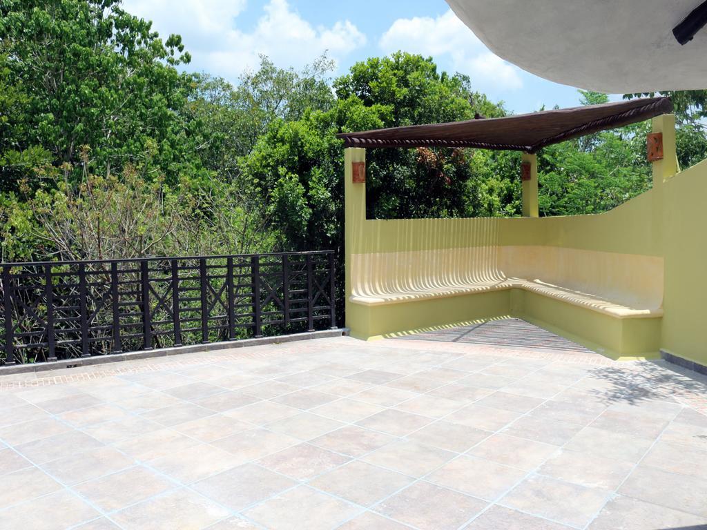Hotel La Hacienda Cancun- El Ramonal, Monkey Sanctuary Exteriér fotografie