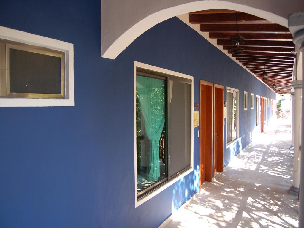 Hotel La Hacienda Cancun- El Ramonal, Monkey Sanctuary Exteriér fotografie