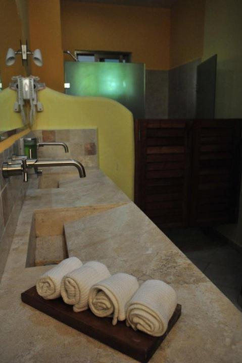 Hotel La Hacienda Cancun- El Ramonal, Monkey Sanctuary Pokoj fotografie