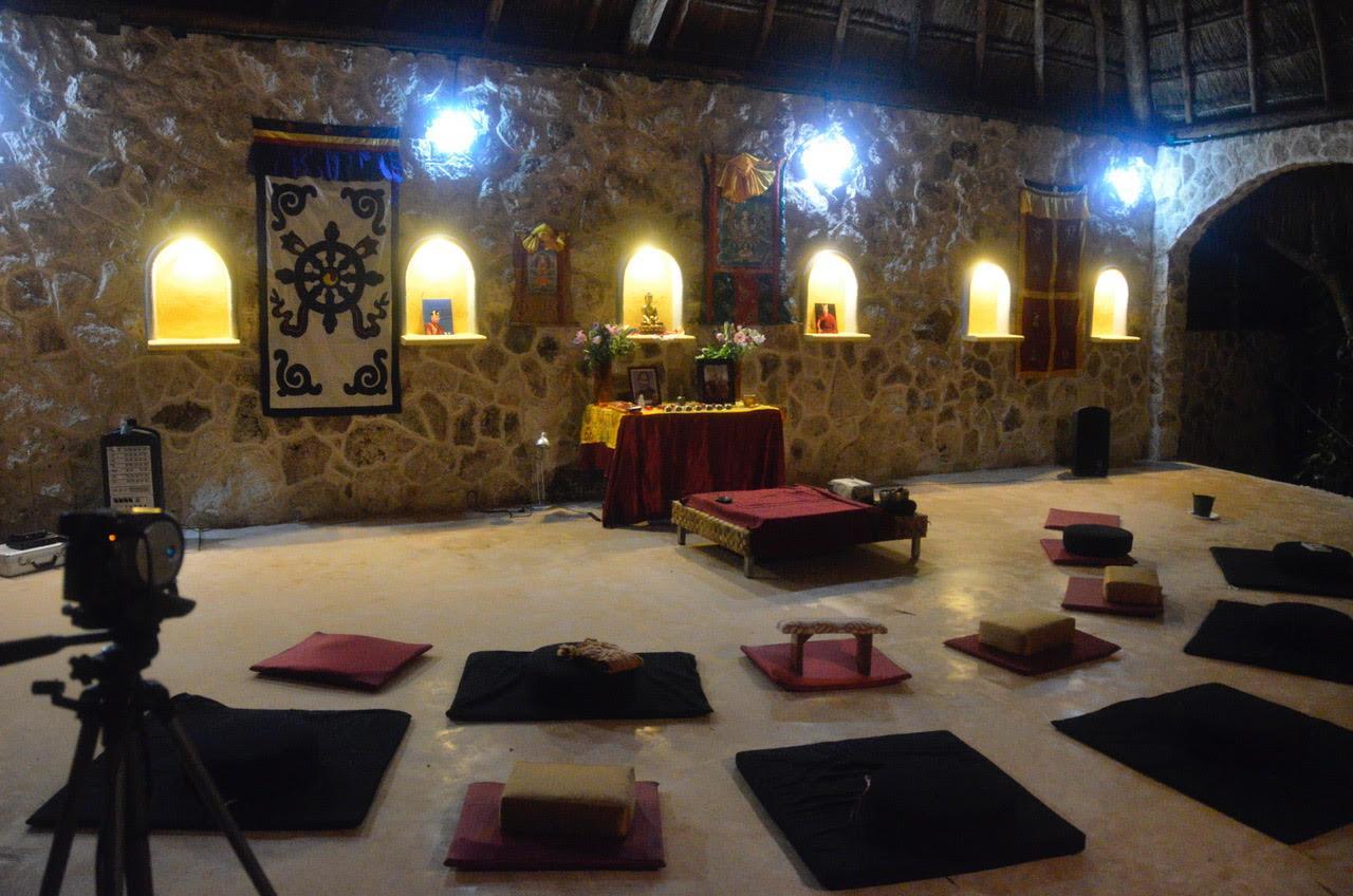 Hotel La Hacienda Cancun- El Ramonal, Monkey Sanctuary Exteriér fotografie
