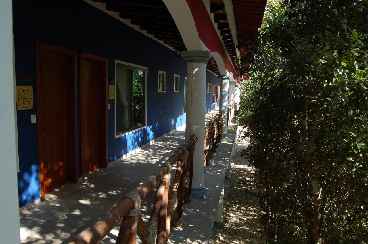 Hotel La Hacienda Cancun- El Ramonal, Monkey Sanctuary Exteriér fotografie