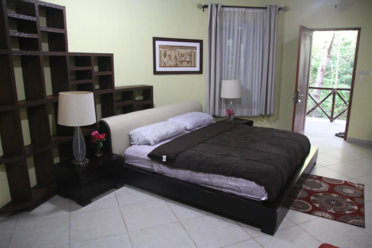 Hotel La Hacienda Cancun- El Ramonal, Monkey Sanctuary Exteriér fotografie