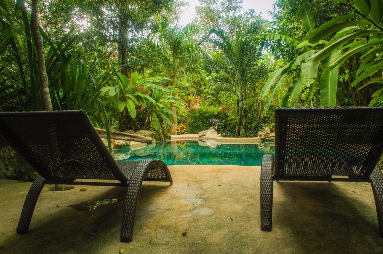 Hotel La Hacienda Cancun- El Ramonal, Monkey Sanctuary Exteriér fotografie