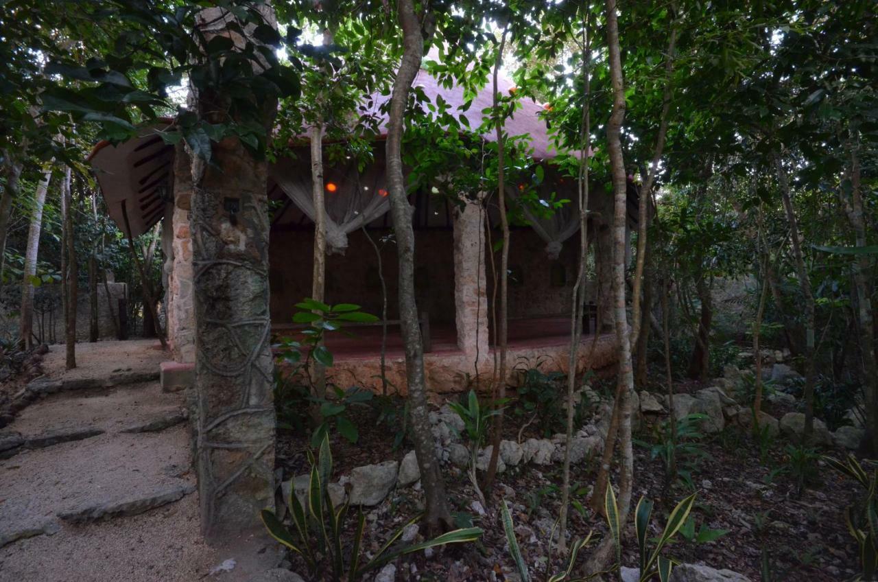 Hotel La Hacienda Cancun- El Ramonal, Monkey Sanctuary Exteriér fotografie