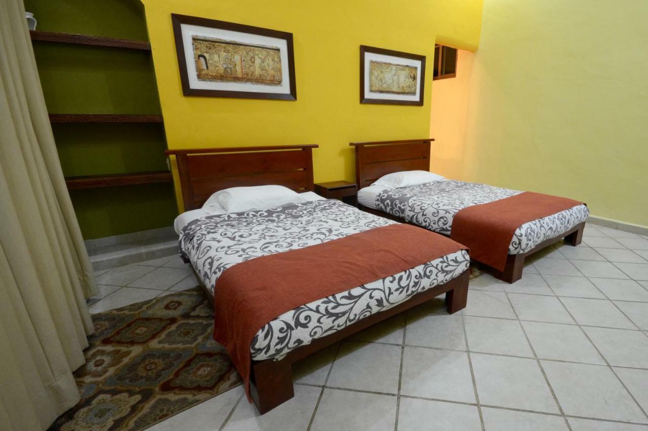Hotel La Hacienda Cancun- El Ramonal, Monkey Sanctuary Exteriér fotografie