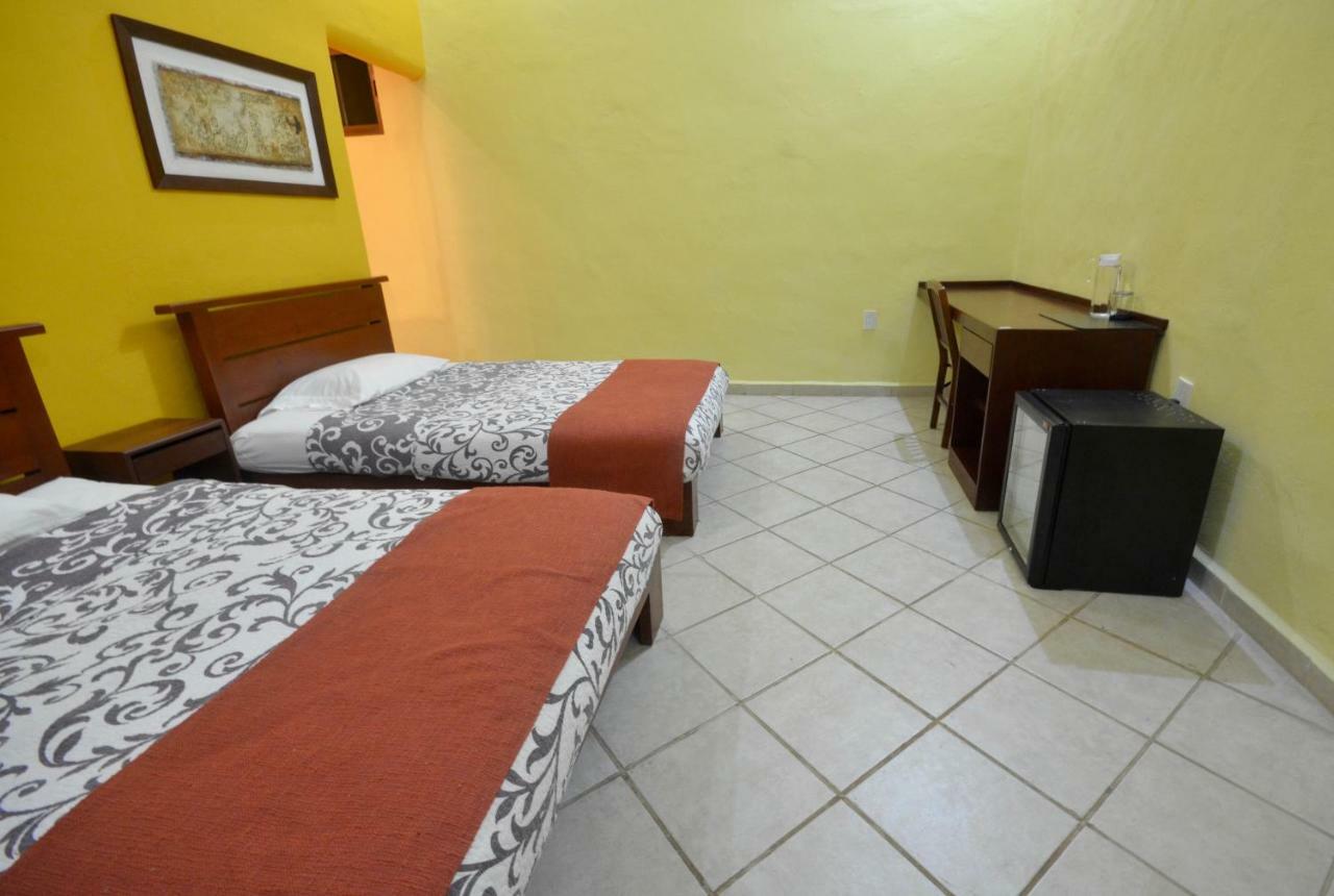 Hotel La Hacienda Cancun- El Ramonal, Monkey Sanctuary Exteriér fotografie