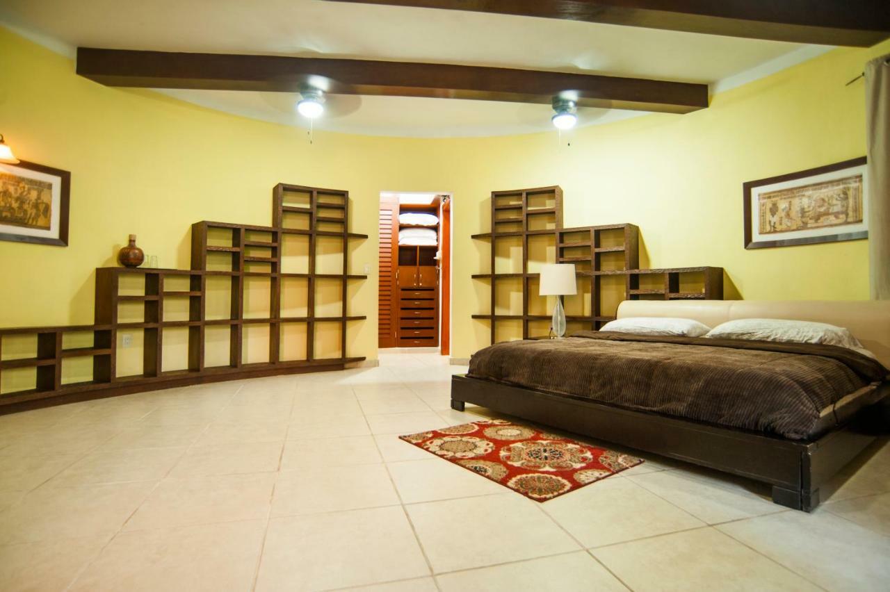 Hotel La Hacienda Cancun- El Ramonal, Monkey Sanctuary Exteriér fotografie