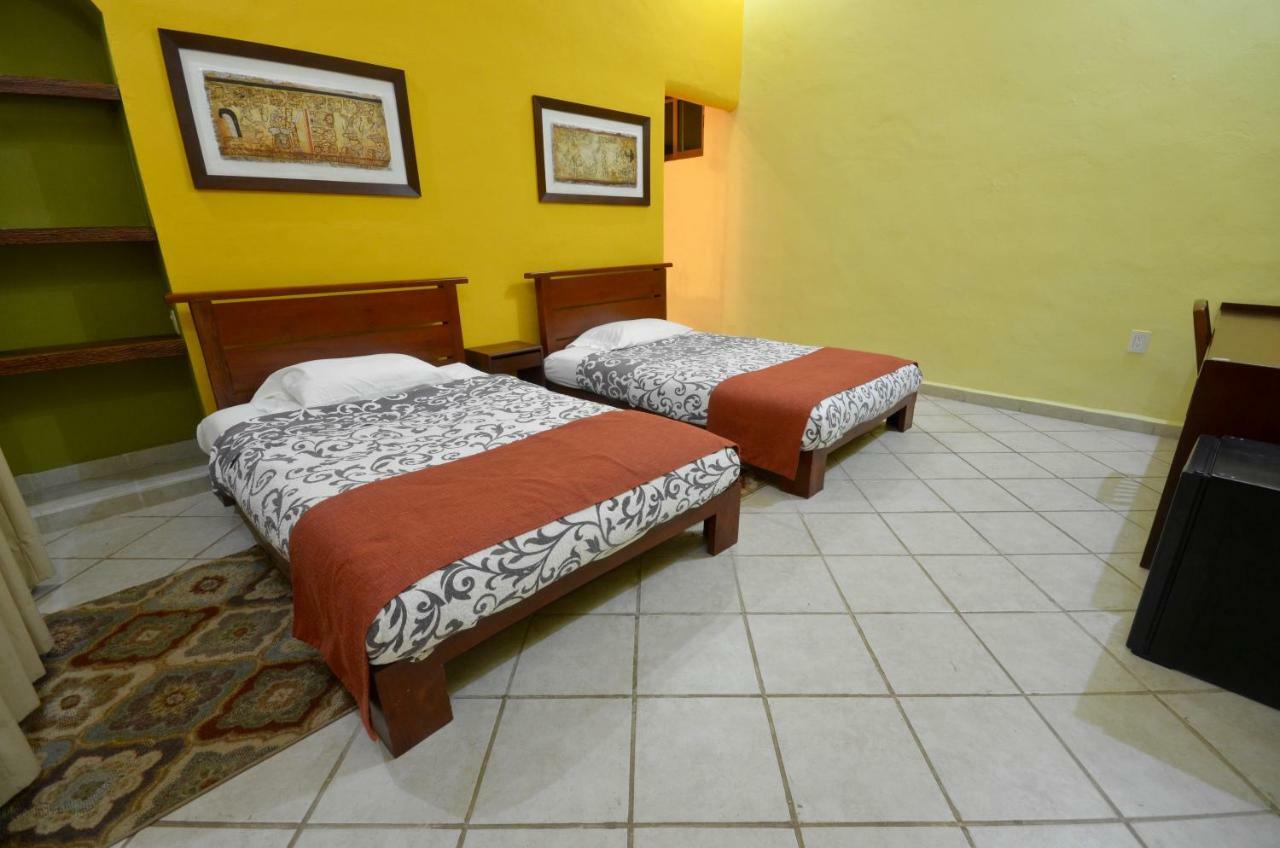 Hotel La Hacienda Cancun- El Ramonal, Monkey Sanctuary Exteriér fotografie